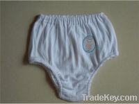 6 Baby Underwear