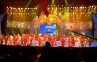 Indoor Full Color Led Display