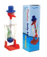 science toys&iuml;&frac14;drinking bird