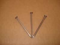 Iron Nails