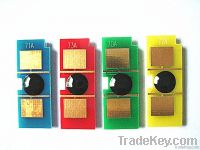 sell HP 3500 toner cartridge chip