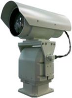 PTZ Thermal Camera Long Range