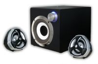 2.1 speaker