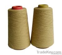 Natural Colored Yarn