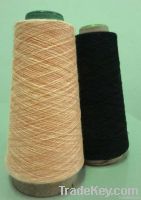 Cashmare blended yarn