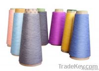 Cotton Blended Yarn