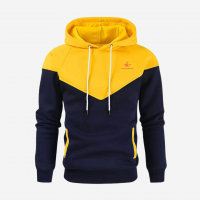 Hoodie 100% Cotton