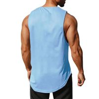 Men Tank Tops 