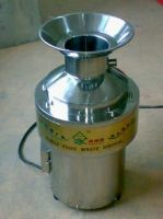 Bussiness-type Food Waste Disposer