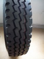 radial truck tyre