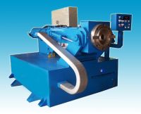 Tungsten Carbide Vacuum Extruder