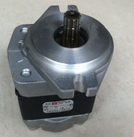 gear pump TCM forklift parts