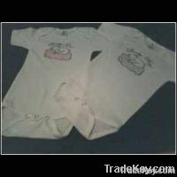 KG KUDDLE GEAR Onesie