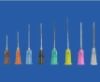 disposable syringe needles