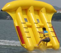 Flyfish Boat