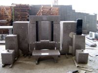 Supply G635 Japan Tombstone