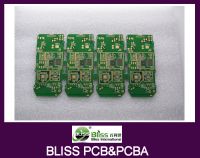 PCB board design and pcba