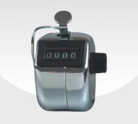 hand tally counter