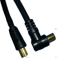 RF cable/TV cable