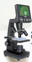 LCD Digital Microscope