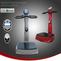 Crazy Fitness Machine