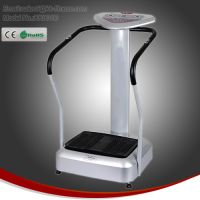 Vibration Plates  (classical