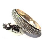 Fashion Rhinestone Bracelet