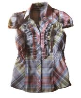 Ladies Shirt