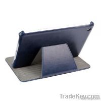 PU Case for iPad Mini, Rotating Function