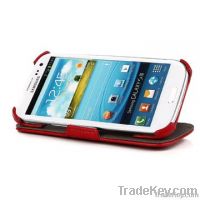 Cell Phone PU Leather Cases for Samsung Galaxy S3