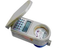 Water Meter