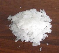 Caustic soda