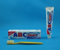 Toothpaste  100g