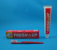 Toothpaste  150g