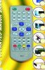 Ultra-thin Multi-function Control