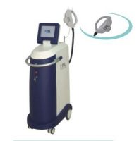 IPL Skin rejuvenation Hair Removal Machine