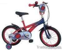 CHILDREN BICYCLE