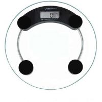 Electronic health scale