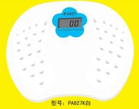 Gift bashroom scale