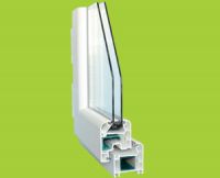 Pvc Windows And Door