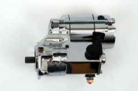 HEAVY DUTY CHROME, HIGH PERFORMANCE STARTERS