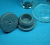32-A Butyl Rubber Stopper