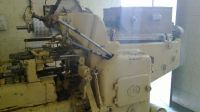 Butter/margarine Molding & Wrapping Machine