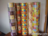 Gift wrapping paper