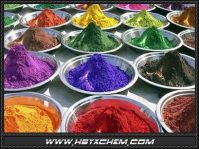 Iron Oxide Red/Blue/Green/Yellow