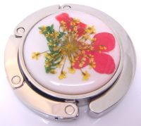 Purse Hanger \hook With Chrome-plated