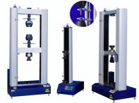 Electronic Tensile Testing Machine