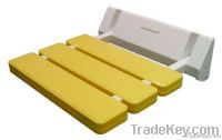 foldable shower seat From China