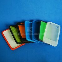 silicone cases