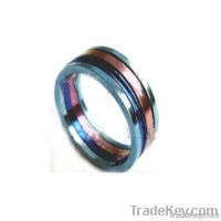 wholesale titanium jewelry titanium rings